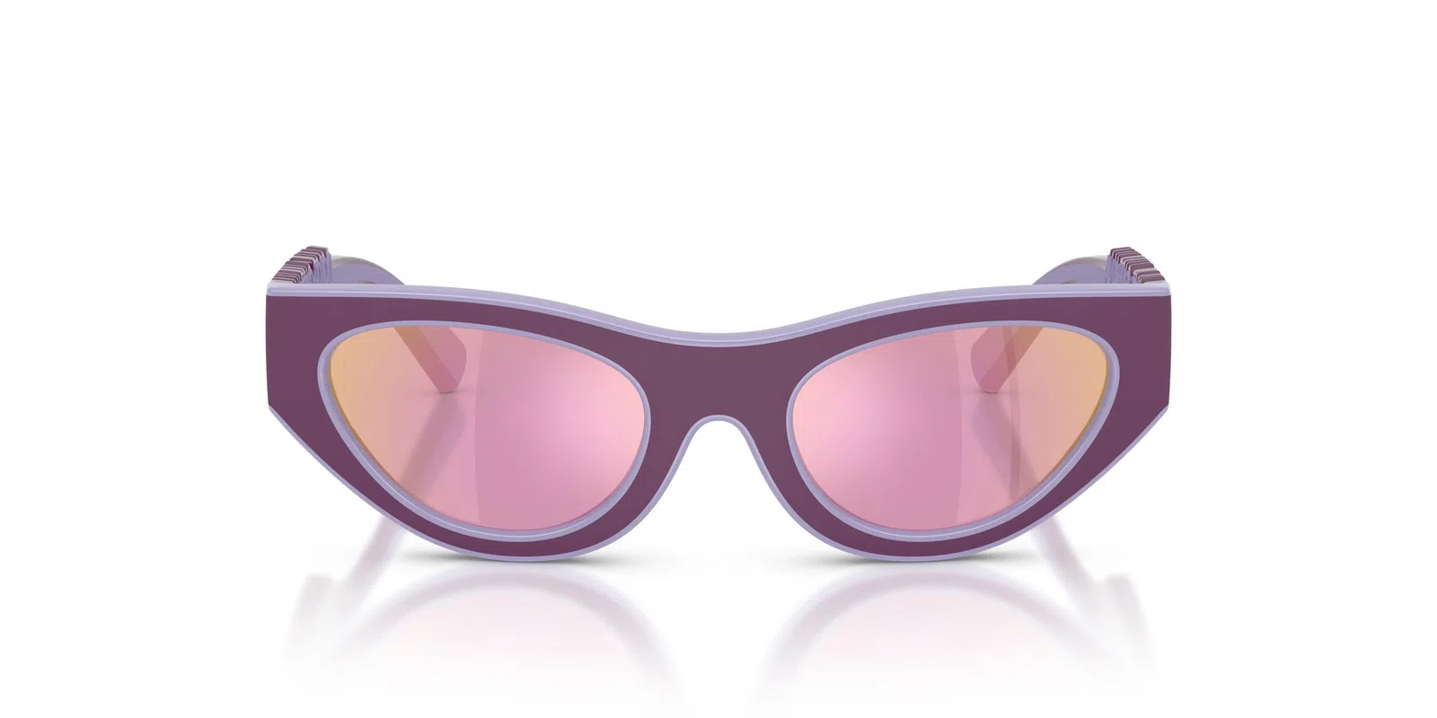 Dolce & Gabbana Kids 6012 Sunglasses - view 18